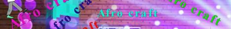 Майнкрафт сервер Afro craft | Версия: 1.8 - 1.8.9 сервер Майнкрафт. сервера майнкрафт 1.8, сервера майнкрафт с мини играми, мониторинг серверов майнкрафт