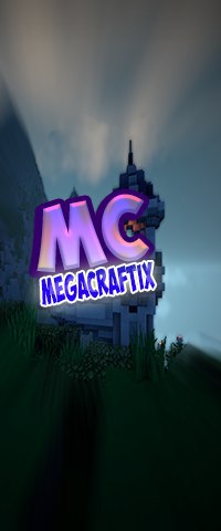 Майнкрафт сервер Megacraftix сервер Майнкрафт. сервера майнкрафт 1.8, сервера майнкрафт с мини играми, мониторинг серверов майнкрафт