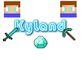 Майнкрафт сервер KyLand - Minecraft server. сервера майнкрафт 1.8, сервера майнкрафт с мини играми, мониторинг серверов майнкрафт