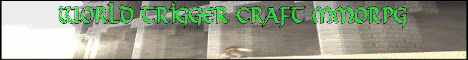 Майнкрафт сервер World Trigger Craft MMORPG сервер Майнкрафт. сервера майнкрафт 1.8, сервера майнкрафт с мини играми, мониторинг серверов майнкрафт