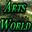 Майнкрафт сервер ArtsWorld Classic сервер Майнкрафт. сервера майнкрафт 1.8, сервера майнкрафт с мини играми, мониторинг серверов майнкрафт